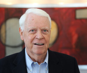 Jim Lentz board pcua